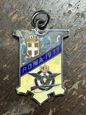 Medaglia Arg VI Gara Generale