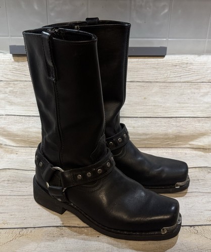 Stivali uomo harley - da,