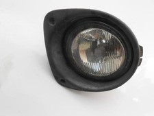 Fendinebbia sinistro (luce) RENAULT CLIO 2 PHASE 1 7701205665