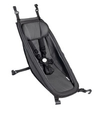 Croozer climatex seggiolino - climatex,