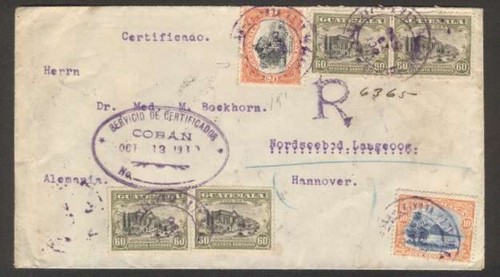 1920 guatemala alla - alla, germania