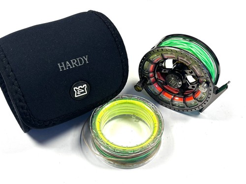 Mulinello mosca hardy - mulinello,