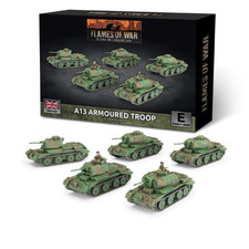Flames war british - flames,