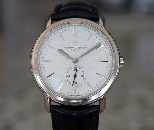 Vacheron constantin malte - vacheron,