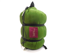 Columbia Bugaboo System