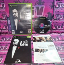 🇮🇹 IL PADRINO THE