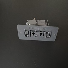 Geberit 242.956.00.1 Remote