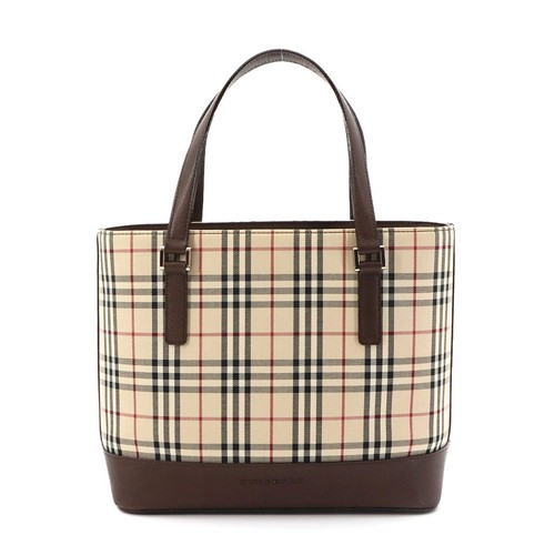 Borsa mano burberry quadri - borsa,