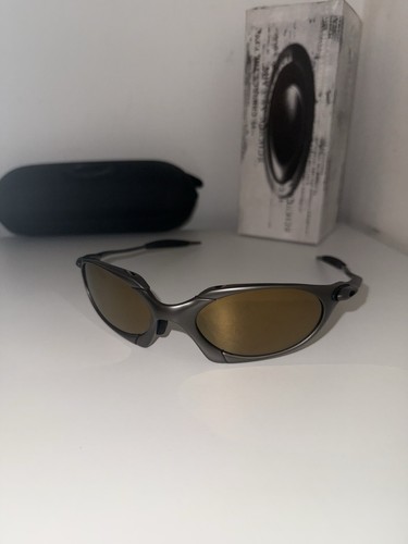 Rare oakley sunglasses - sunglasses, romeo