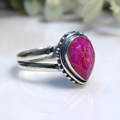Anello gioiello argento - gioiello,