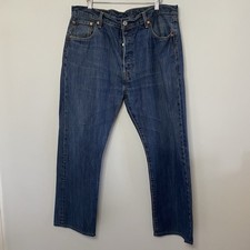 Jeans Levis 501 Original Fit