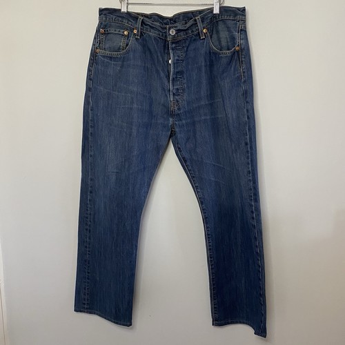 Jeans levis 501 original fit - jeans,