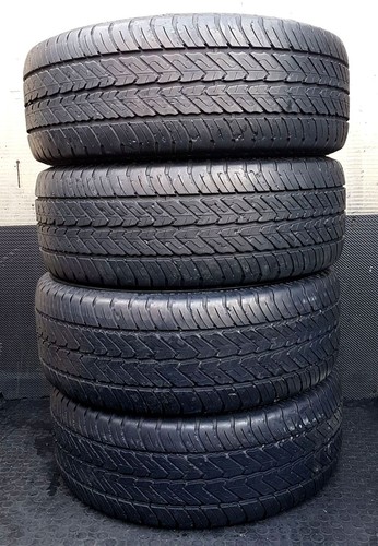 Gomme usate 225 55r17 - gomme, 225/55r17