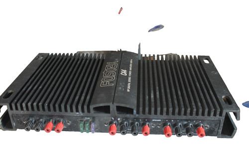 Fostex amplificatore - ca, 4