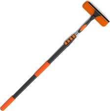 LAANPOLE 6m Telescopic Window