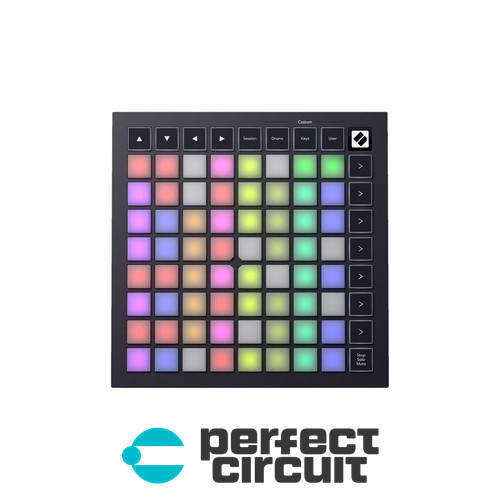 Novation launchpad mini - launchpad,