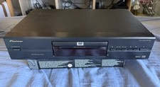 Pioneer DV-343 Lettore CD/DVD