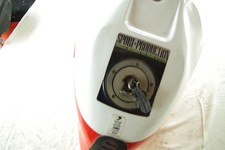 Serbatoio Benzina Aprilia 125