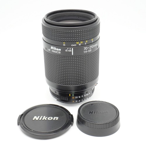 Nikon nikkor 210 mm - nikon,