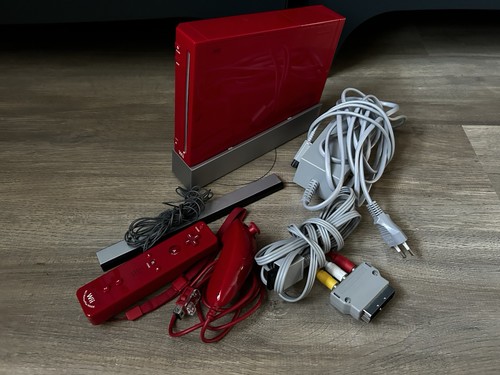 Nintendo wii new super - super, mario
