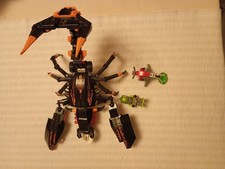 LEGO Atlantis: Attaccante