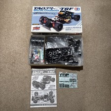 NUOVO Vintage Tamiya TA03R-S