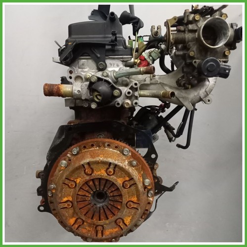 Motore completo funzionante - completo,