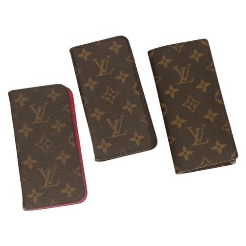 Louis vuitton monogram iphone - louis,
