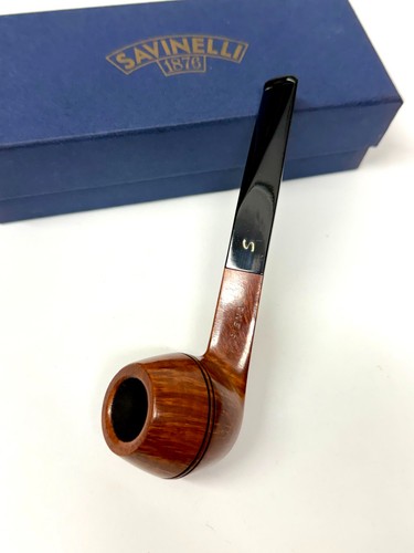 Savinelli siena 510 - 510, pipa