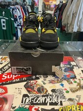 Taglia 6 - Jordan 4 Retro Mid