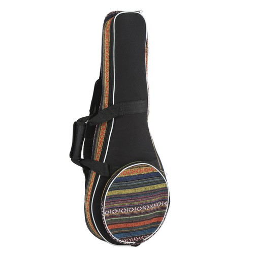 Borsa mandolino facile - mandolino,