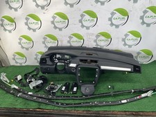 KIT AIRBAG COMPLETO PER