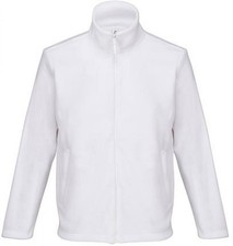 Giacca unisex micropile full