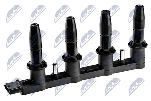 Bobina accensione nty - bobina,