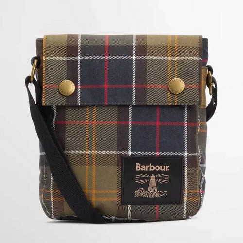Borsa volo barbour torridon - da,