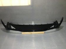 Paraurti posteriore centrale BMW X4 G02 M-sport dal 2021