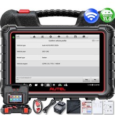 2026 Autel MaxiCOM MK900 PRO