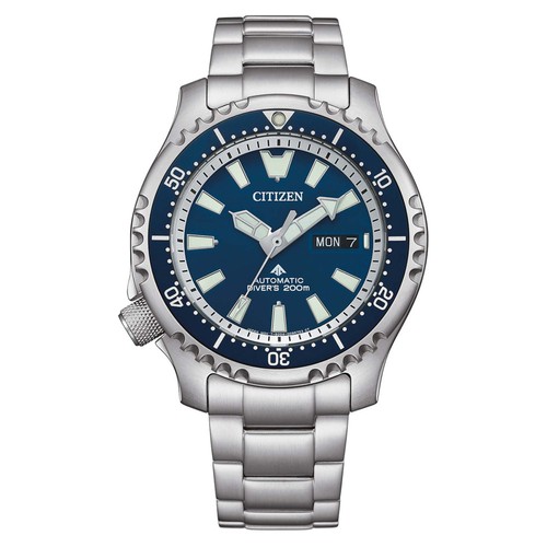 Citizen ny0161 63le promaster - ny0161-63le,