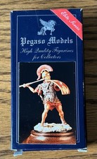 Pegaso Elite Series 54mm