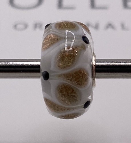 Trollbeads perline natalizie - trollbeads,