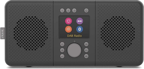 Pure elan connect - elan, radio