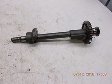 bilancere motore per triumph