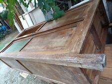 Vecchi armadi della scuola