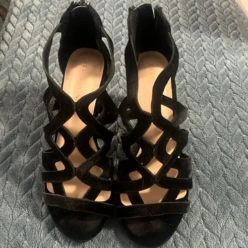 Sandali eleganti kelly katie - eleganti,
