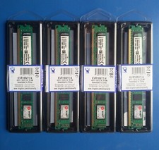 16 GB (4 x 4 GB) DDR3 1600 MHz