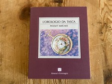 Libro Orologi - OROLOGIO DA