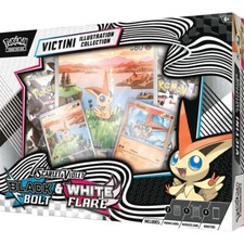 POKEMON TCG Illustration