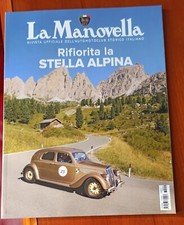 LA MANOVELLA, Rivista