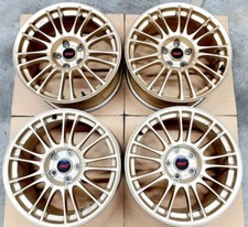 Cerchi in lega BBS pneumatici