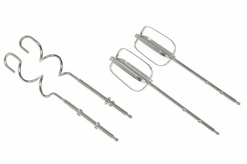Ariete kit fruste - kit, uncini